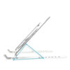 Suporte Retrátil Ajustável Para Celular Tablet Ipad - Imagem 5