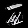 Suporte Retrátil Ajustável Para Celular Tablet Ipad - Imagem 6
